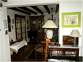 Aménagement Mezzanine grenier