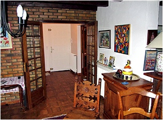 Aménagement Mezzanine grenier