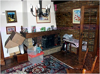 Aménagement Mezzanine grenier