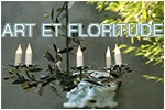 Art et floritude