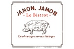 Bistrot Jamon Jamon