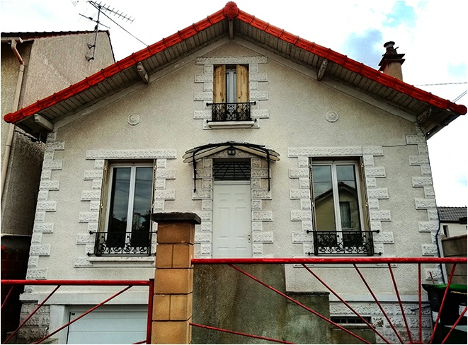 Devis rénovation maison Paris