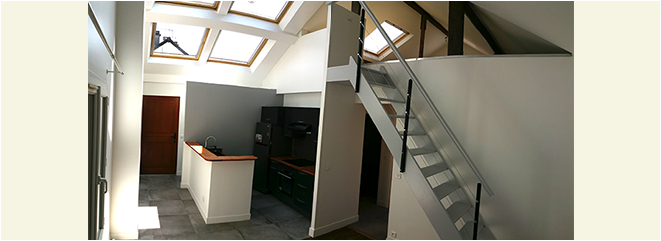 Entreprise rénovation 92