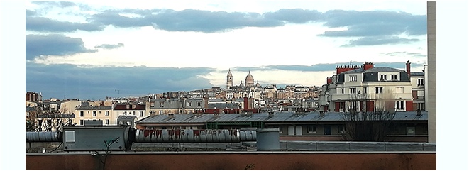 Pièce à vivre sur jardin