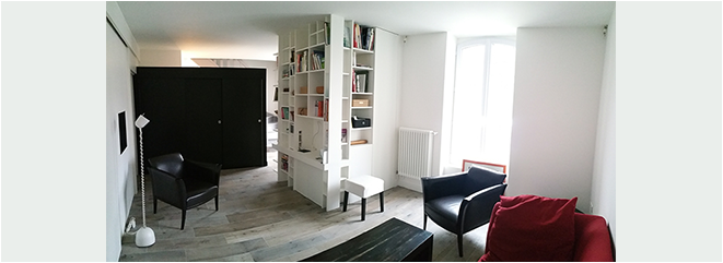 Travaux rénovation 78