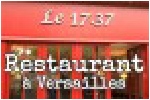 Restaurant Versailles Le 17.37